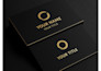 design a professional buisness card for you